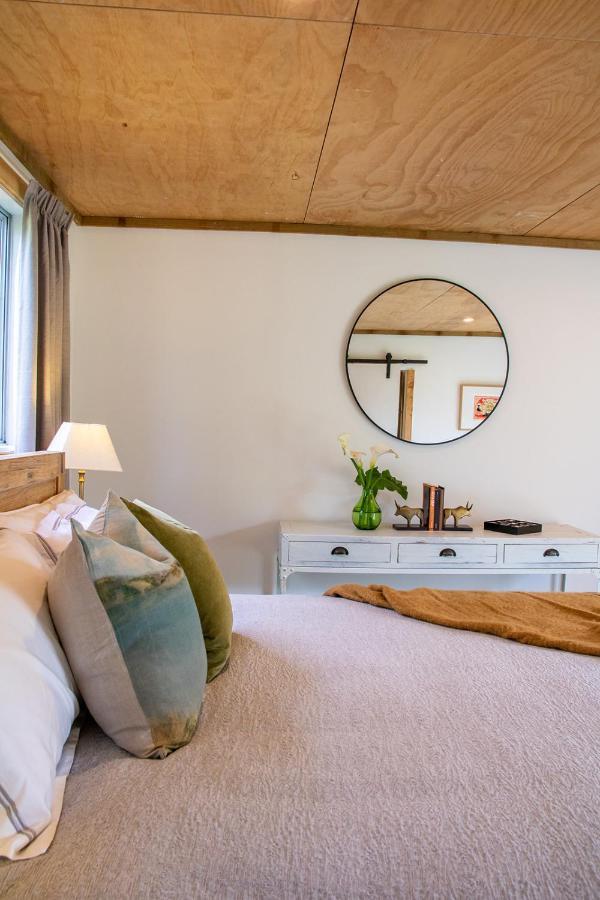 Parohe Island Retreat Otel Auckland Dış mekan fotoğraf